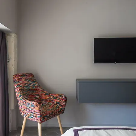 Apartment Pantheon A Due Passi Da Ortigia *