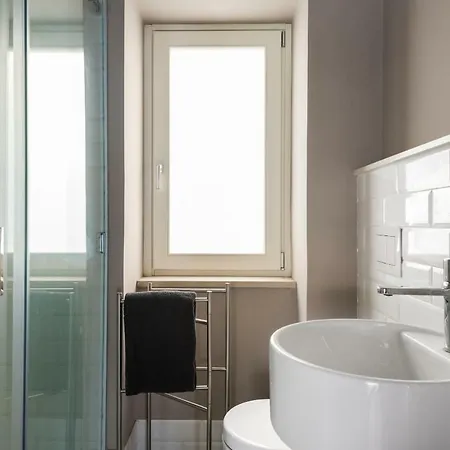 Pantheon A Due Passi Da Ortigia Apartment Syracuse