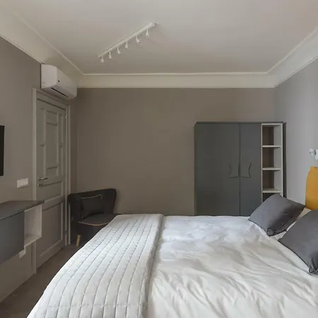 Appartement Pantheon A Due Passi Da Ortigia *